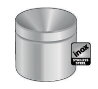 AMALGAM WELL KOMPOZİT KARŞTIRICI 38 MM