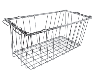 ÇAMAŞIR SEPETİ/LAUNDRY BASKET
