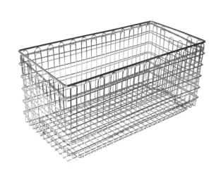 ÇAMAŞIR SEPETİ/LAUNDRY BASKET