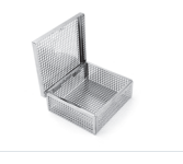DENTAL BASKET & TRAYS 138*124*48 mm