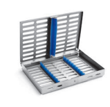 DENTAL BASKET & TRAYS 186*137*24 mm