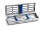 DENTAL BASKET & TRAYS 186*172*24 mm