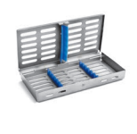 DENTAL BASKET & TRAYS 186*99*24 mm