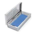 DENTAL BASKET & TRAYS 188*86*32 mm 