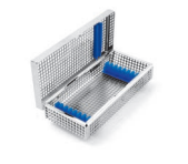 DENTAL BASKET & TRAYS 188*86*36 mm