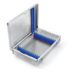 DENTAL BASKET & TRAYS 191*130*36 mm