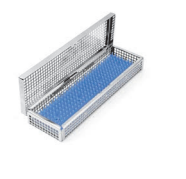 DENTAL BASKET & TRAYS 240*76*30  mm 