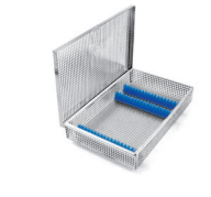 DENTAL BASKET & TRAYS 270*180*44 mm