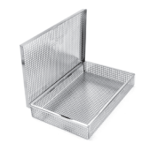 DENTAL BASKET & TRAYS 274*180*62 mm