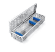 DENTAL BASKET & TRAYS 274*88*46 mm
