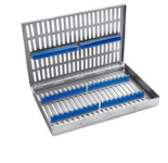 DENTAL BASKET & TRAYS 286*192*34 mm