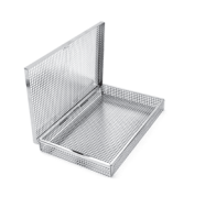 DENTAL BASKET & TRAYS 274*180*32 mm