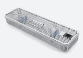 ENDOSCOPE BASKETS 492*134*65 mm 