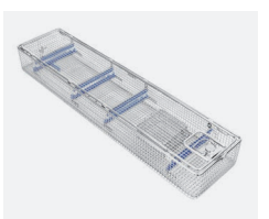 ENDOSCOPE BASKETS 640*150*77 mm