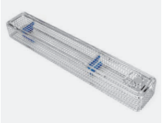 ENDOSCOPE BASKETS 670*80*52 mm 