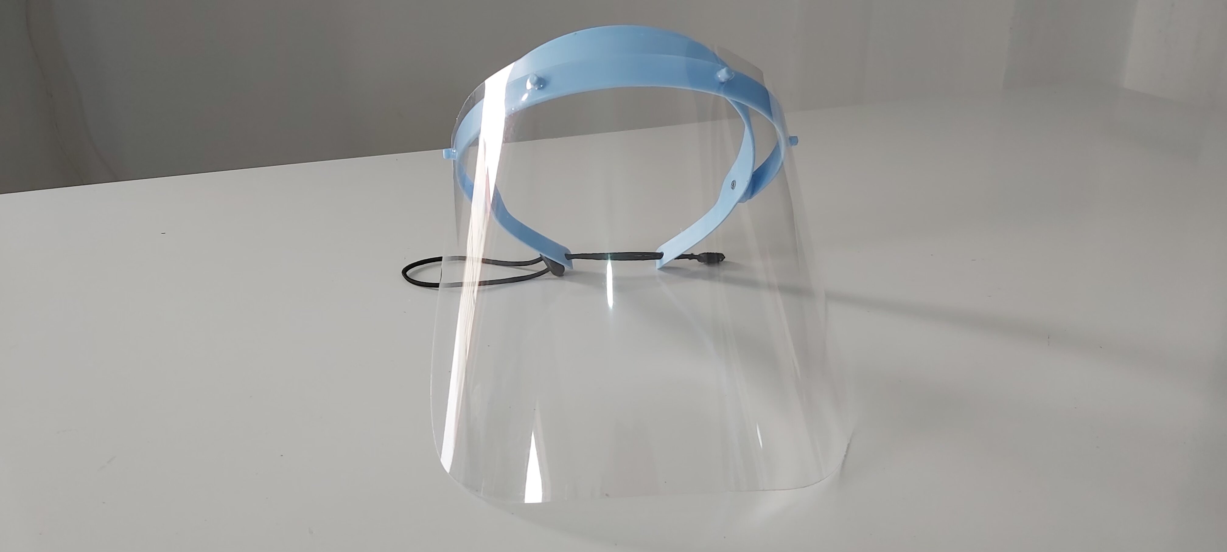 KORUYUCU YÜZ MASKESİ SİPERLİK.YÜZ KALKANI.DENTAL MASKE
