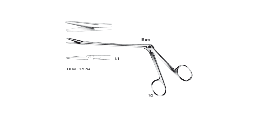 OLIVEC RONA MAKAS 23 CM