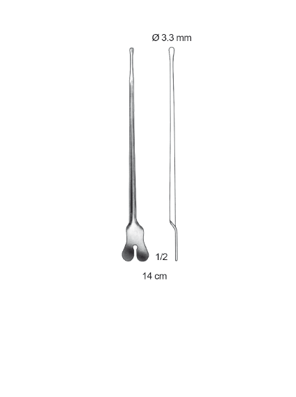 SONDA(PROB) 14CM