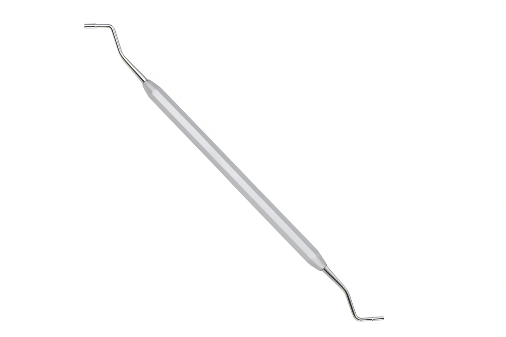 Amalgam Fulvarı – Çift Uçlu Dental Restoratif Araç | Nevsis Medikal