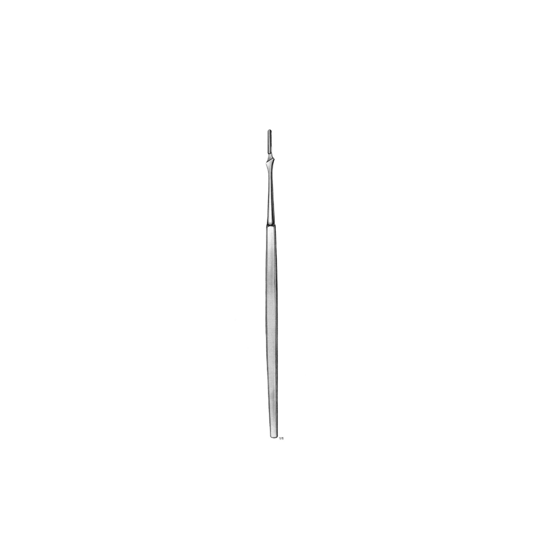 BİSTÜRİ SAPI 3 NO 22.5 CM