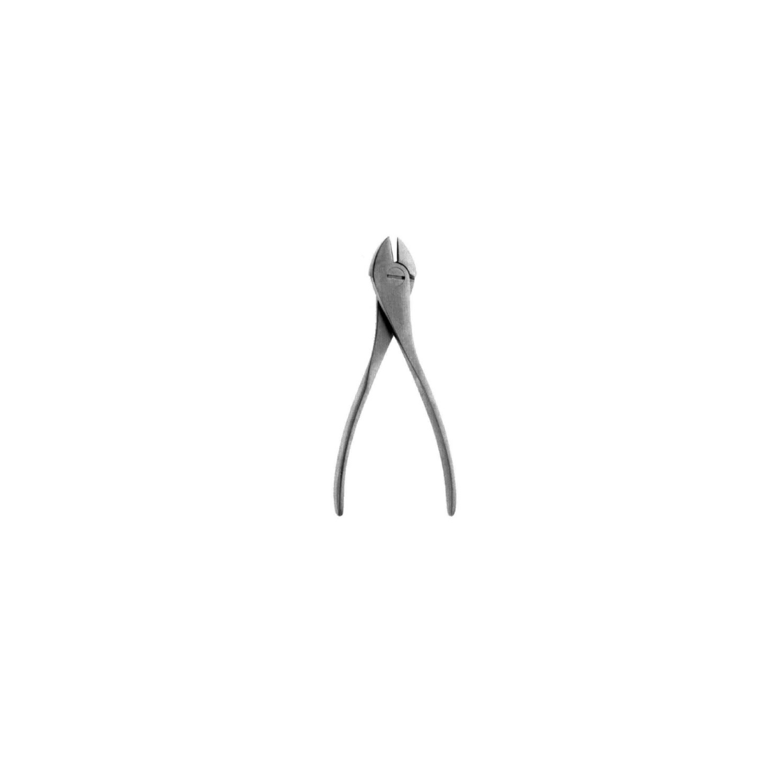 CODMAN TEL KESME MAKASI 18CM