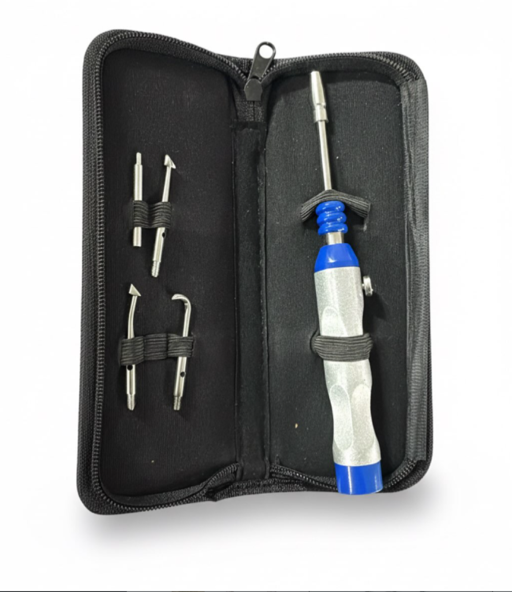 KROM SÖKÜCÜ OTOMATİK 