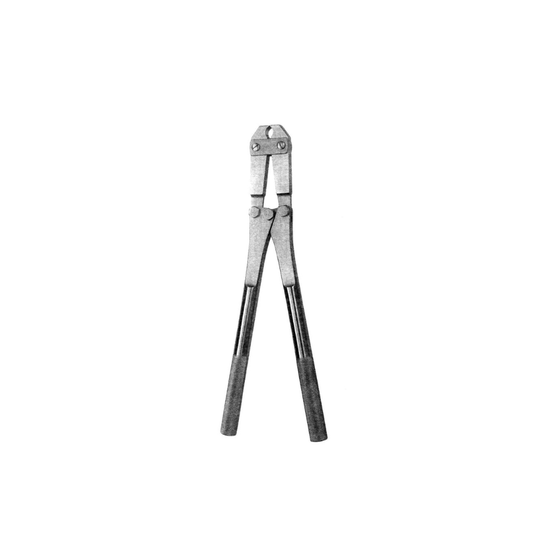 TEL KESME MAKASI 38CM