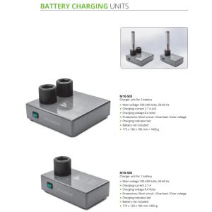 BATTERY CHARGING UNIT FOR DERMATOME ST-5